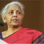 Nirmala Sitharaman